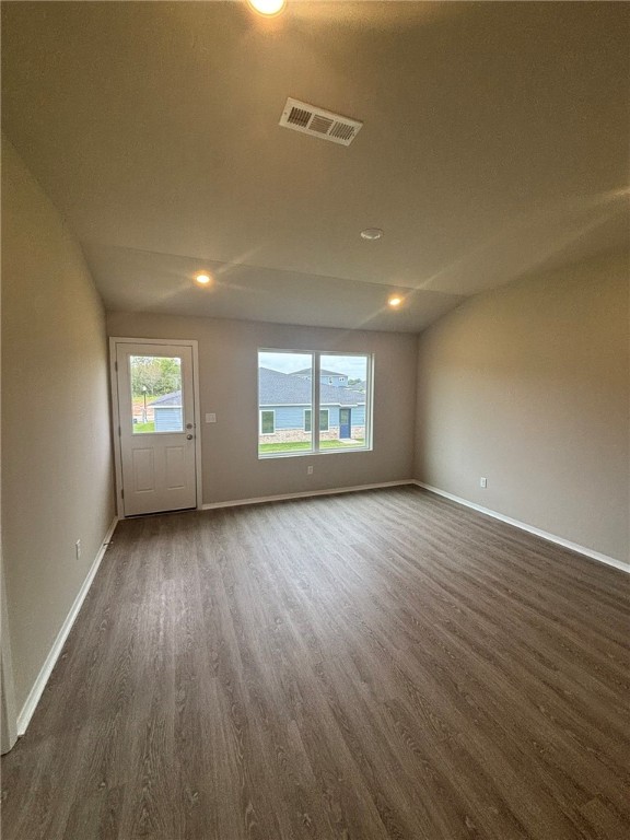 Hope Hill - Residential Lease