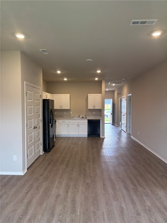 Hope Hill - Residential Lease