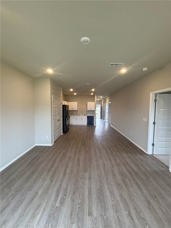 Hope Hill - Residential Lease