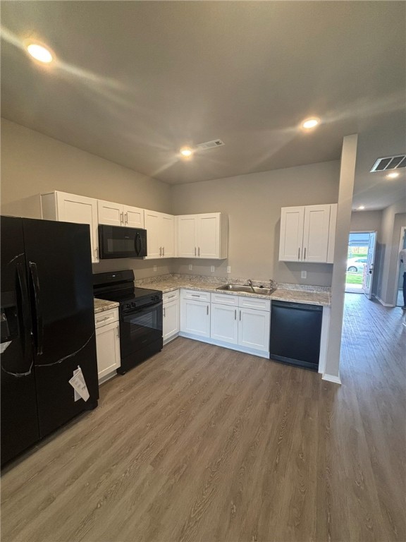 Hope Hill - Residential Lease