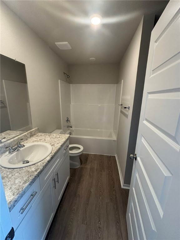 Hope Hill - Residential Lease