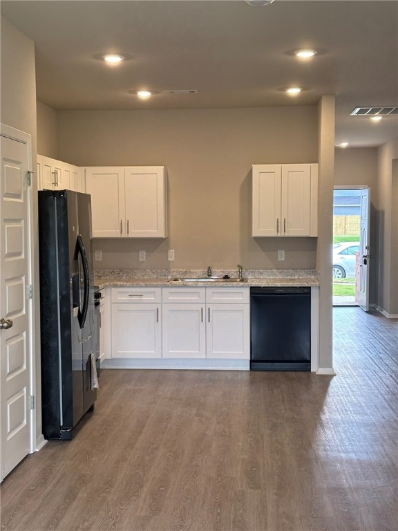 Hope Hill - Residential Lease