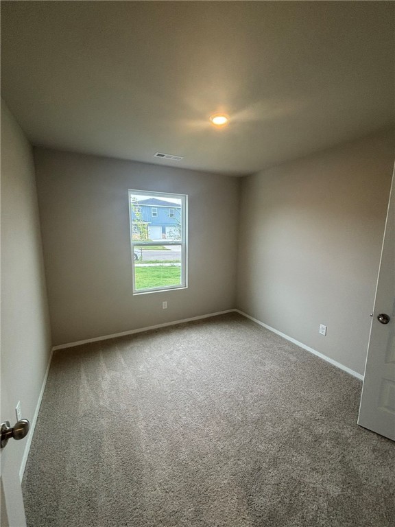 Hope Hill - Residential Lease