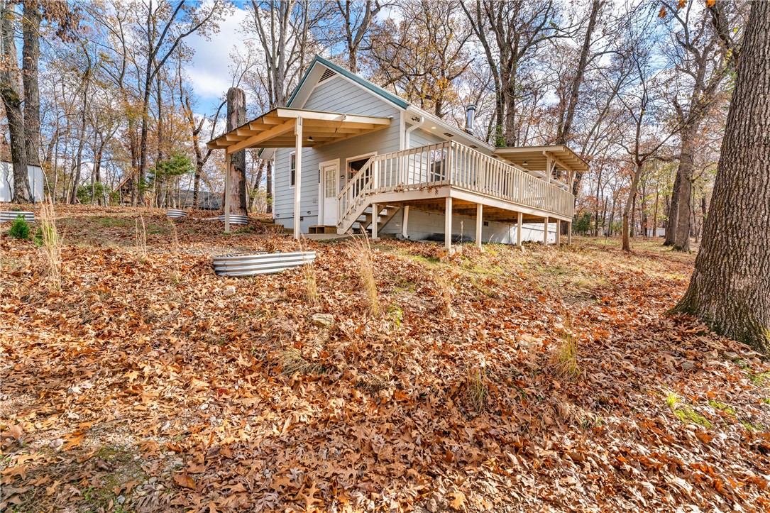 Beavorama Park Sub - Residential