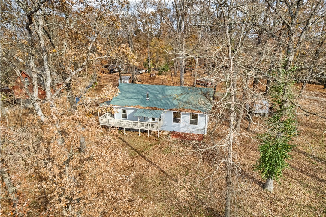 Beavorama Park Sub - Residential