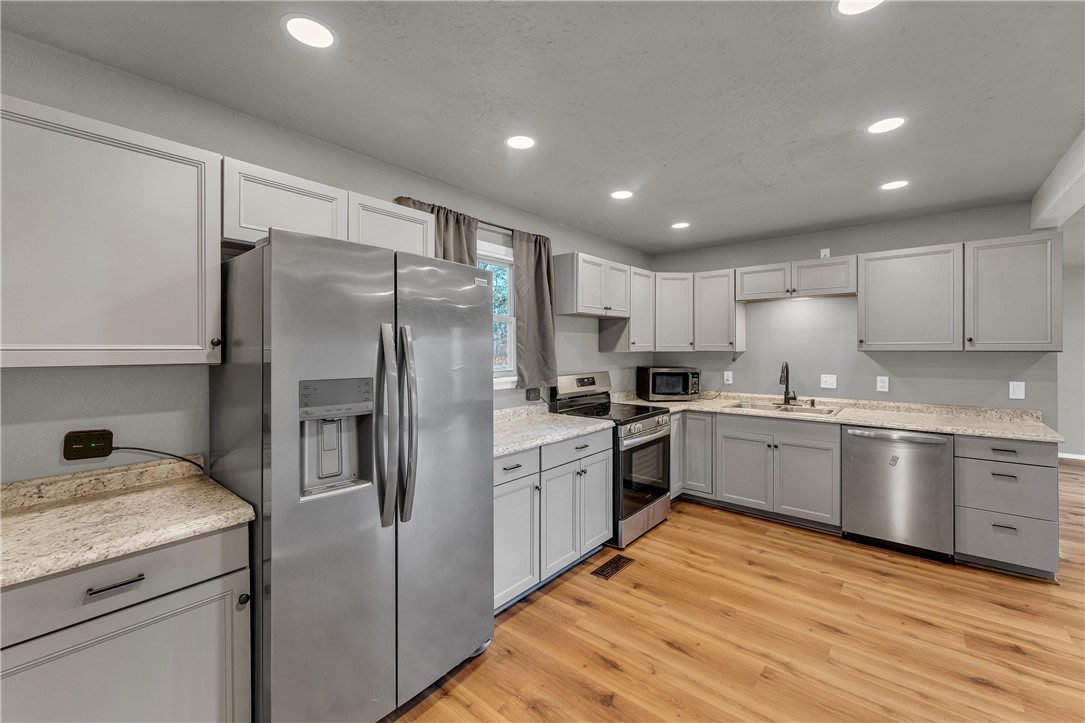 Beavorama Park Sub - Residential