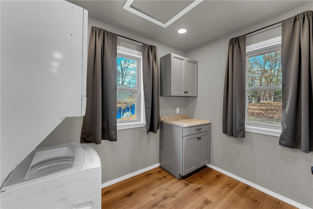 Beavorama Park Sub - Residential