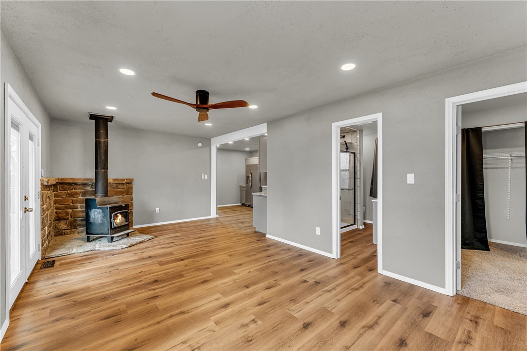 Beavorama Park Sub - Residential