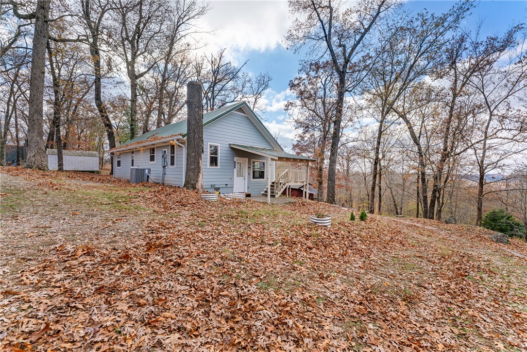 Beavorama Park Sub - Residential