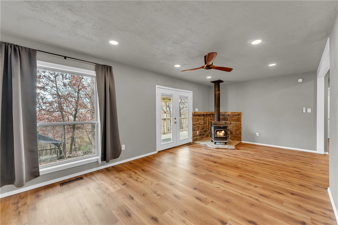 Beavorama Park Sub - Residential