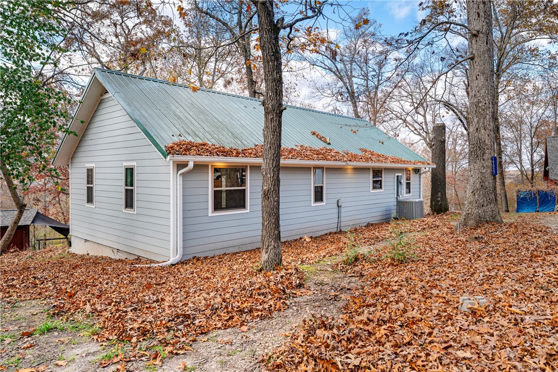 Beavorama Park Sub - Residential