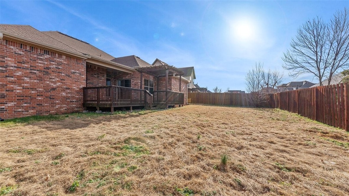 Cornerstone Ridge Sub Ph 3 Bentonville - Residential Lease