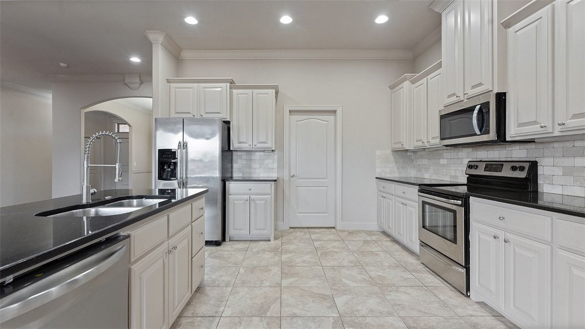 Cornerstone Ridge Sub Ph 3 Bentonville - Residential Lease