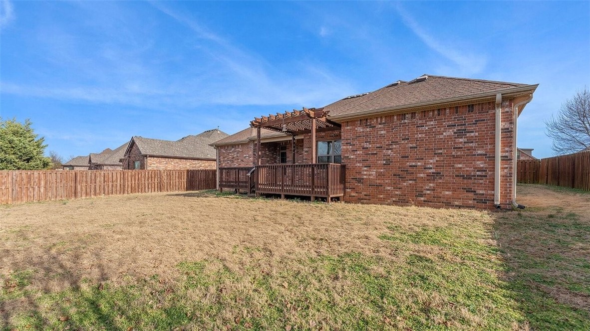 Cornerstone Ridge Sub Ph 3 Bentonville - Residential Lease