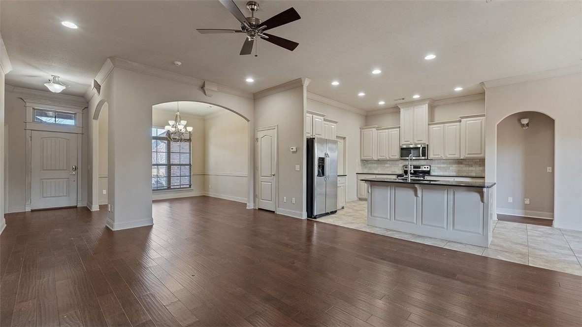 Cornerstone Ridge Sub Ph 3 Bentonville - Residential Lease