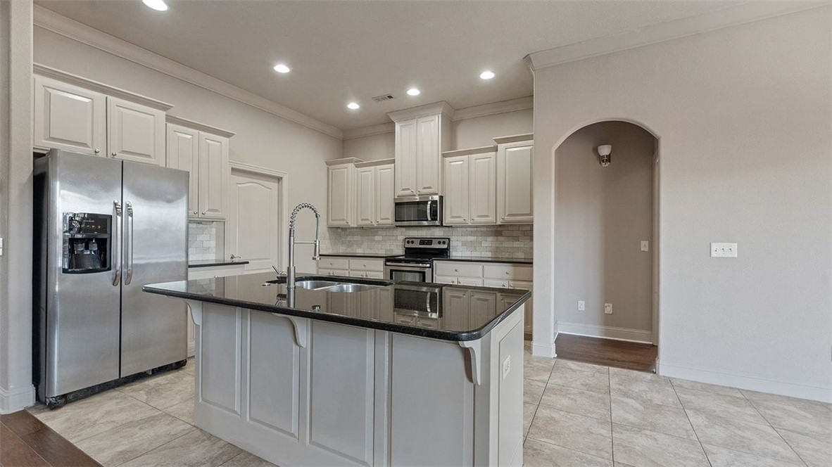 Cornerstone Ridge Sub Ph 3 Bentonville - Residential Lease