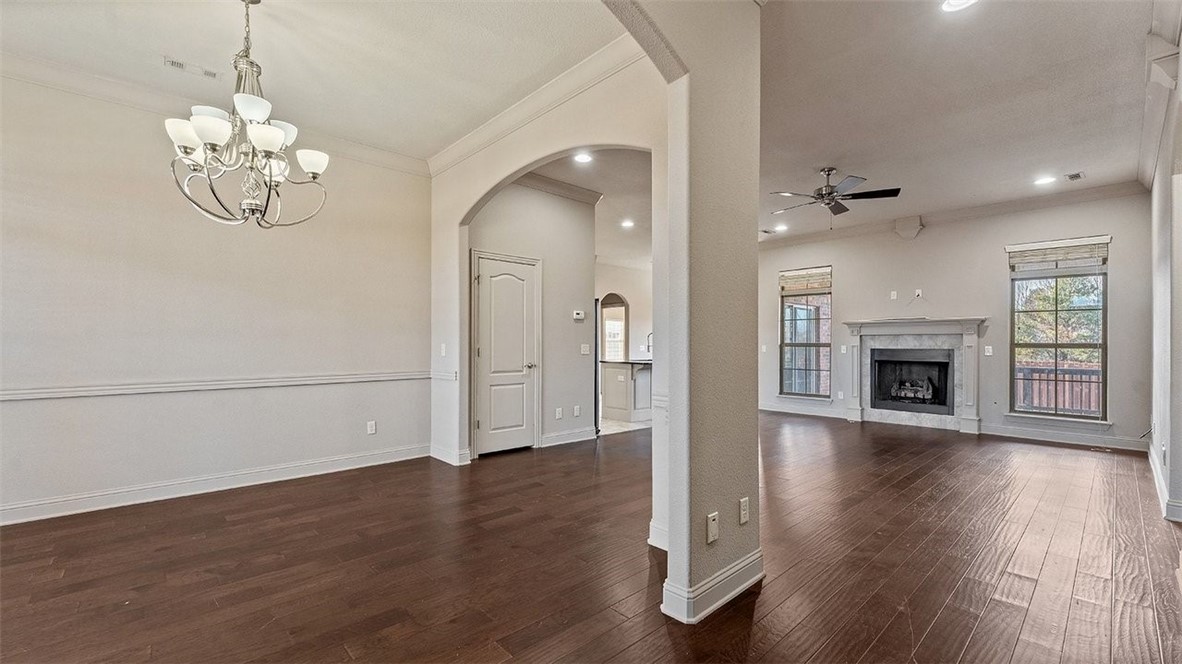 Cornerstone Ridge Sub Ph 3 Bentonville - Residential Lease