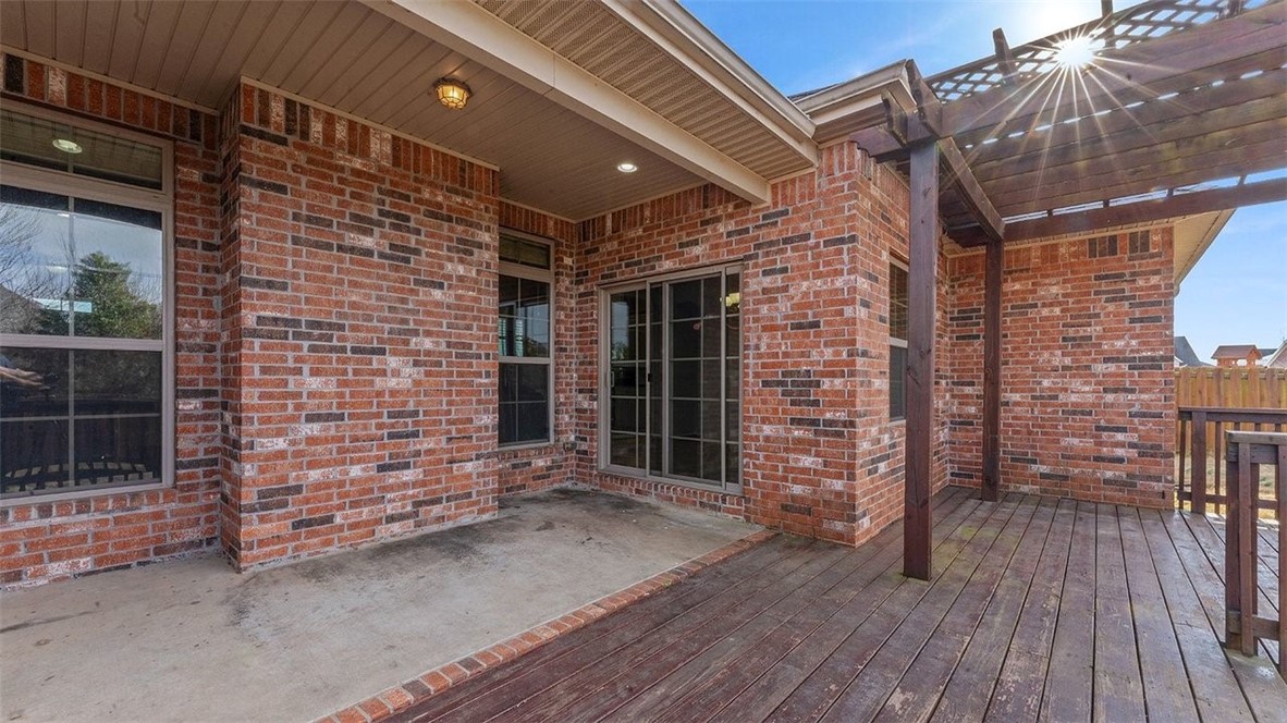 Cornerstone Ridge Sub Ph 3 Bentonville - Residential Lease