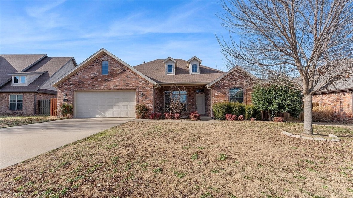 Cornerstone Ridge Sub Ph 3 Bentonville - Residential Lease