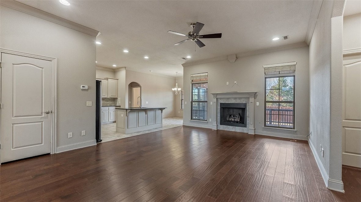 Cornerstone Ridge Sub Ph 3 Bentonville - Residential Lease