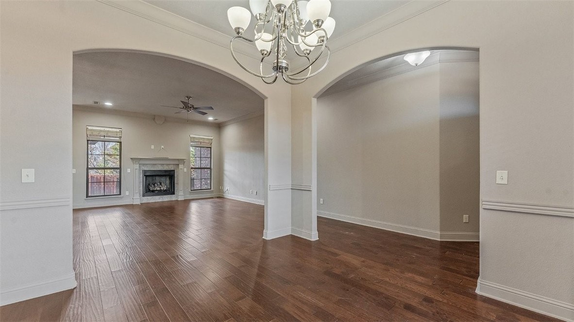 Cornerstone Ridge Sub Ph 3 Bentonville - Residential Lease