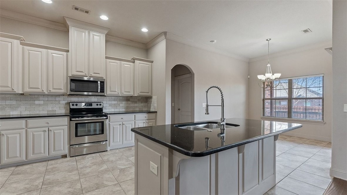 Cornerstone Ridge Sub Ph 3 Bentonville - Residential Lease