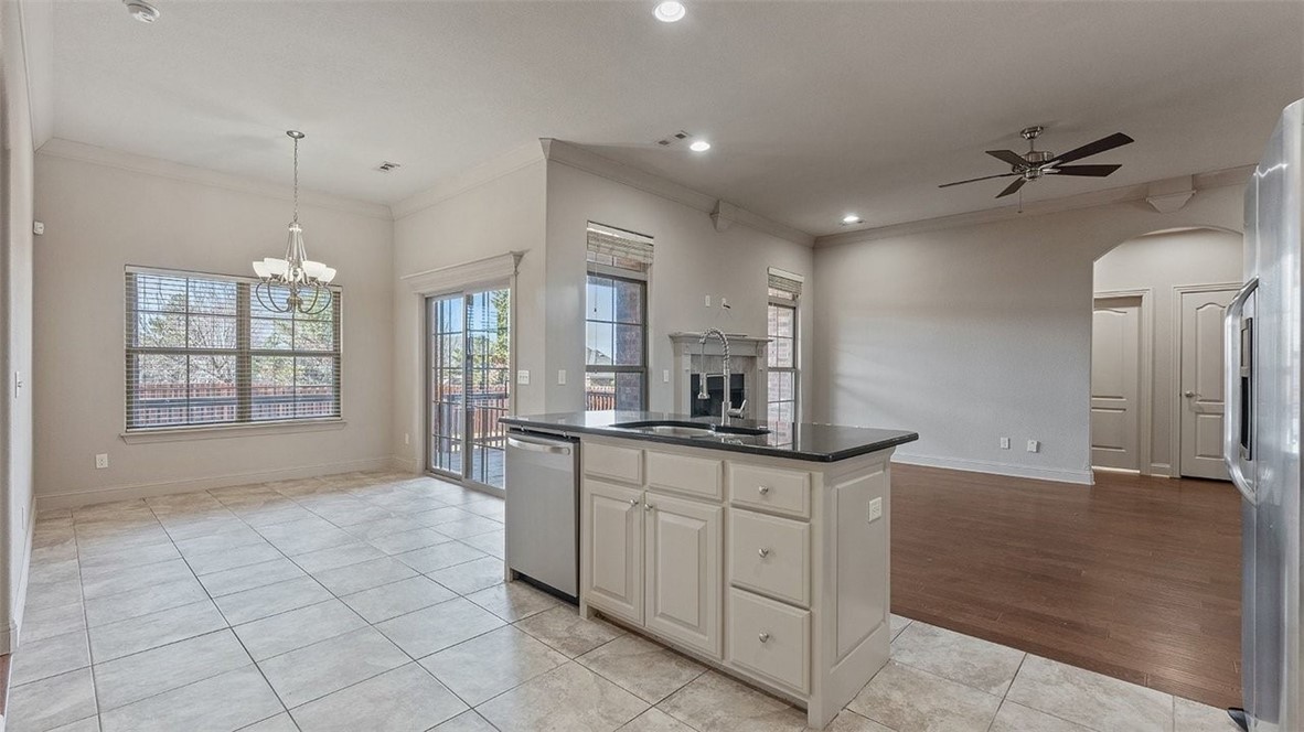 Cornerstone Ridge Sub Ph 3 Bentonville - Residential Lease