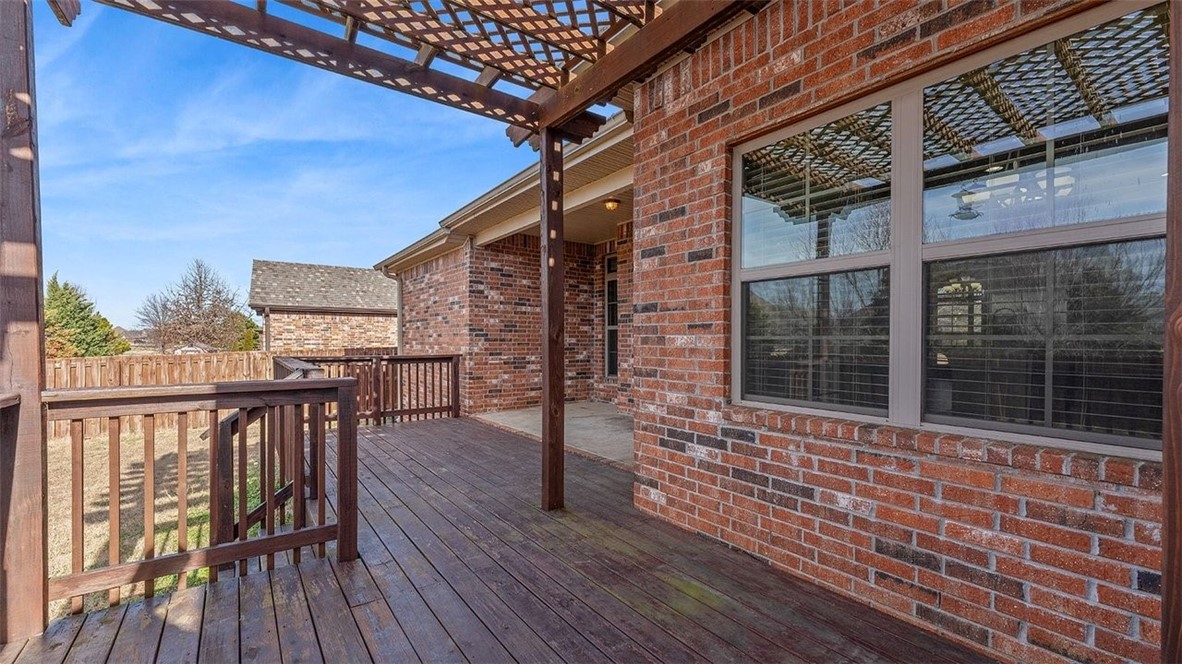 Cornerstone Ridge Sub Ph 3 Bentonville - Residential Lease