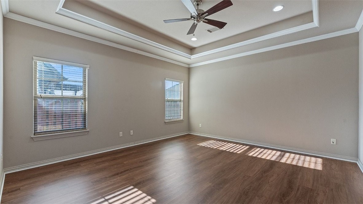 Cornerstone Ridge Sub Ph 3 Bentonville - Residential Lease