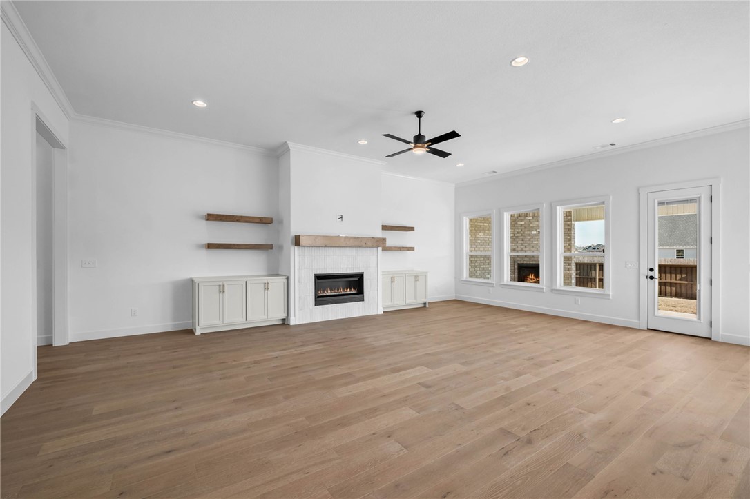 Reserve At Wolverine - Residential