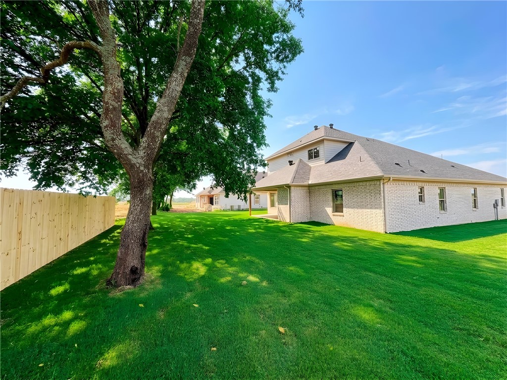 Reserve At Wolverine - Residential