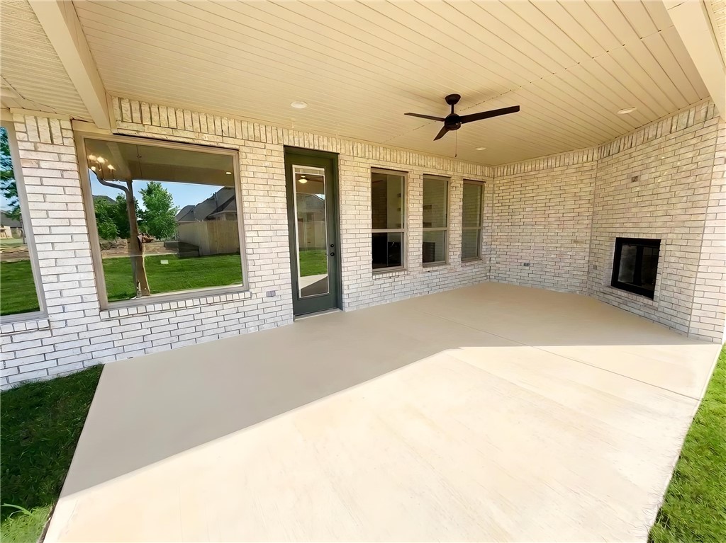 Reserve At Wolverine - Residential