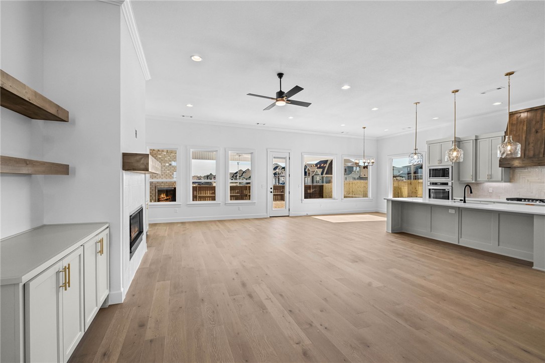Reserve At Wolverine - Residential