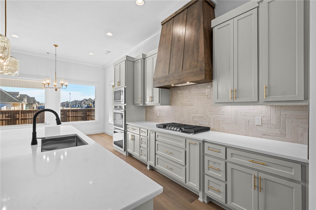 Reserve At Wolverine - Residential