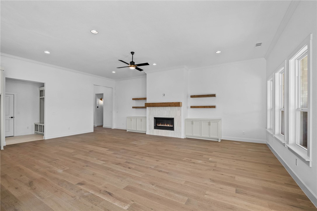 Reserve At Wolverine - Residential