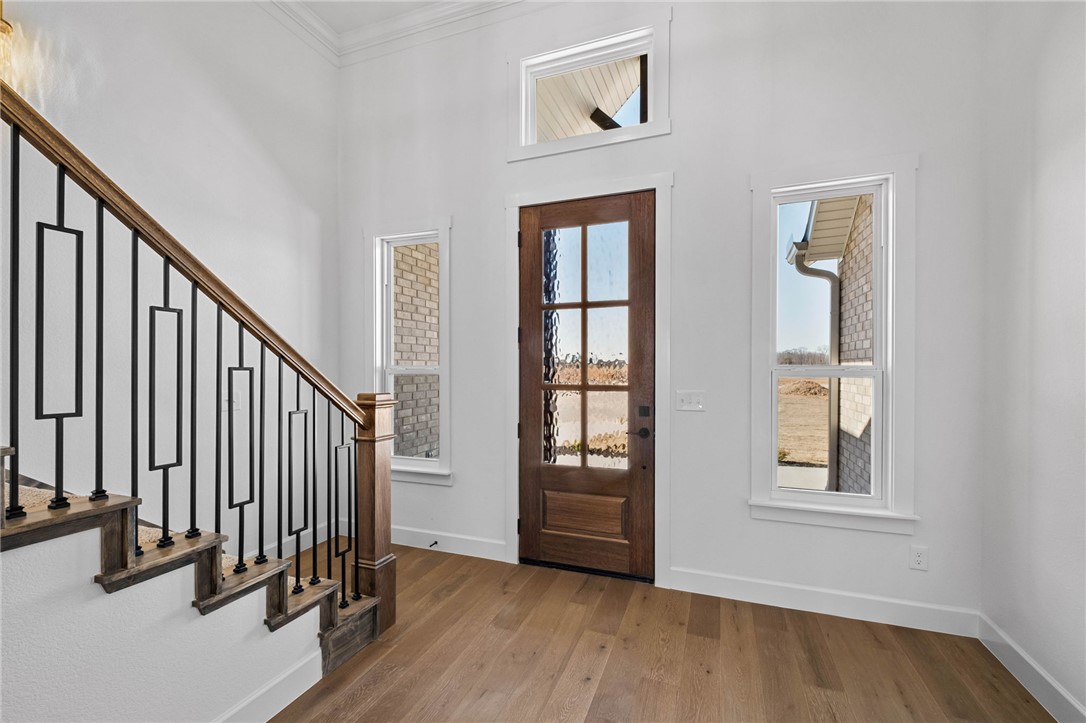 Reserve At Wolverine - Residential