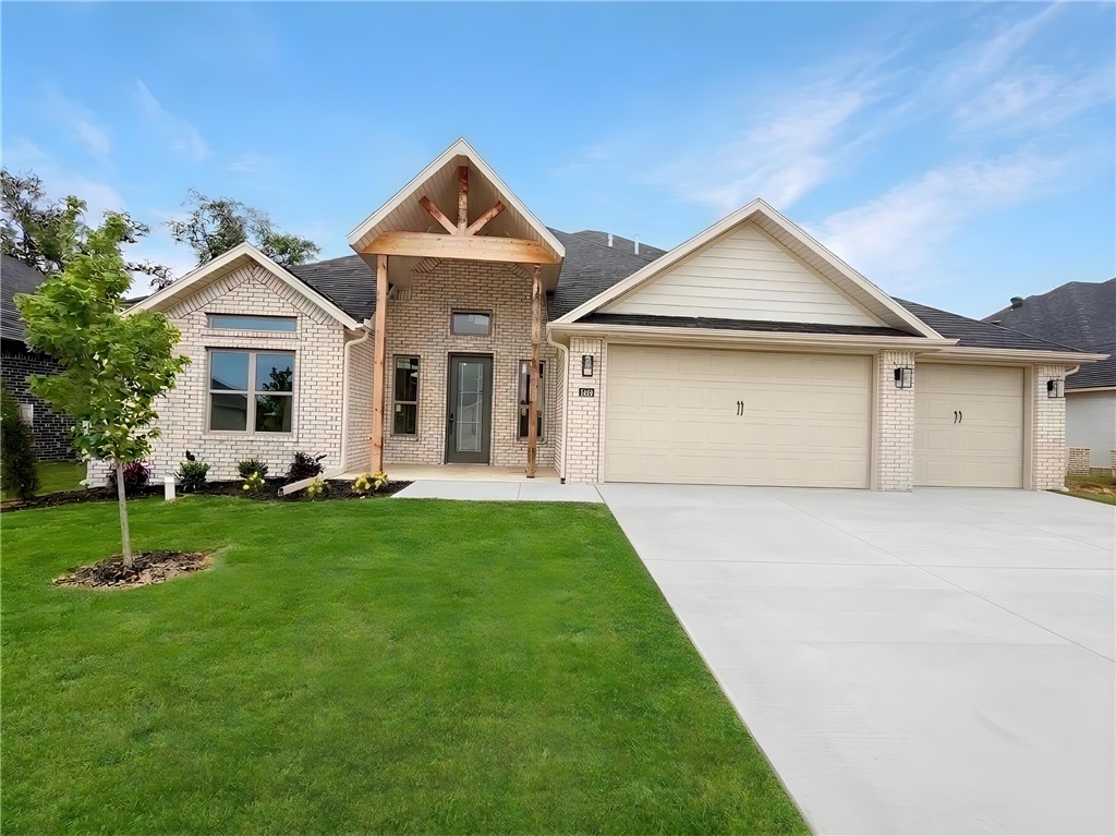 Reserve At Wolverine - Residential
