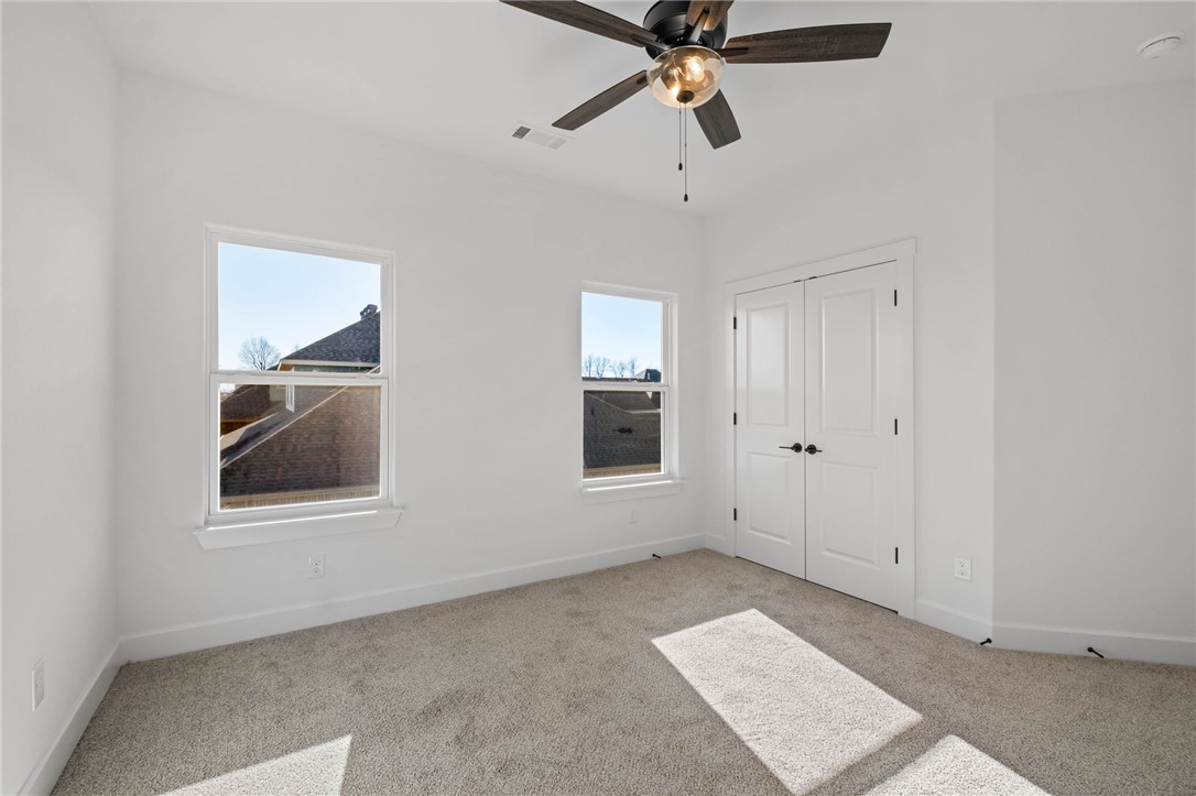 Reserve At Wolverine - Residential