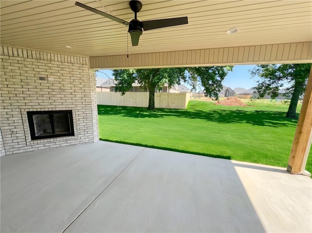Reserve At Wolverine - Residential