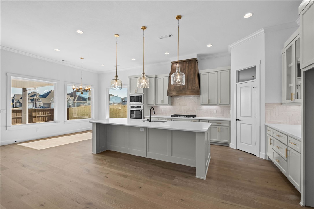 Reserve At Wolverine - Residential
