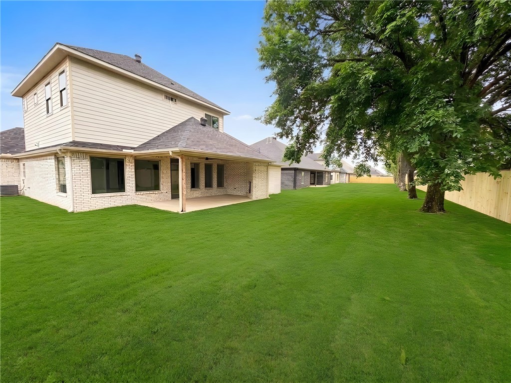 Reserve At Wolverine - Residential