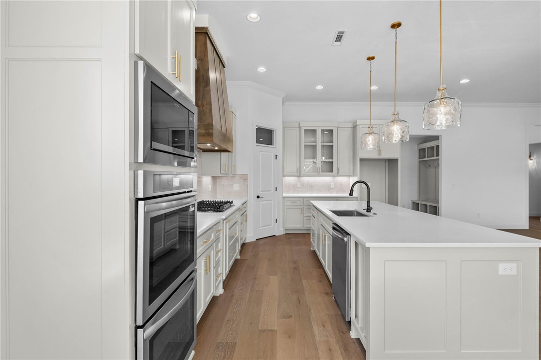 Reserve At Wolverine - Residential