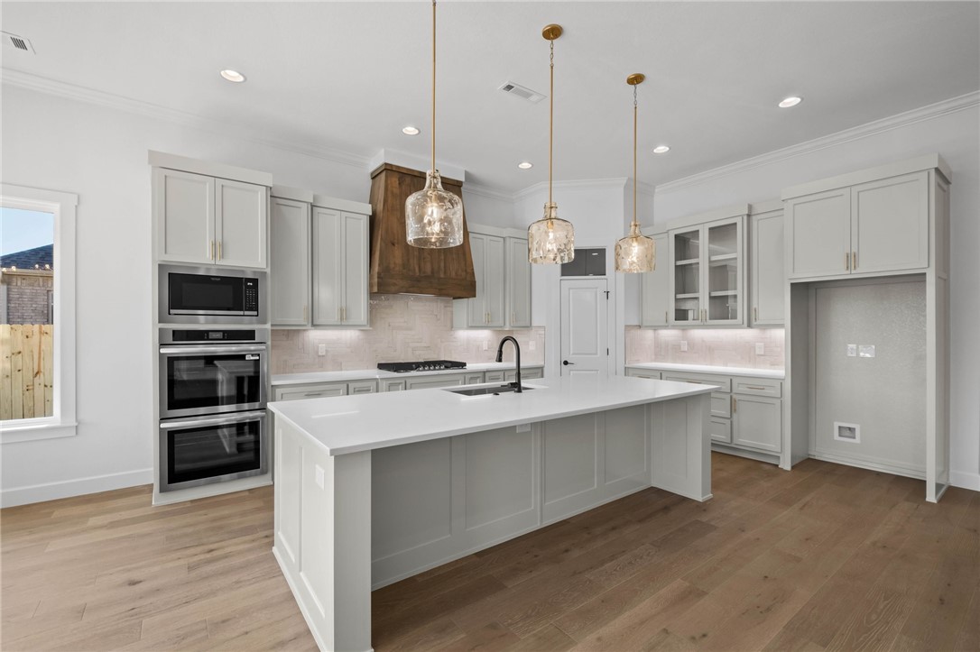 Reserve At Wolverine - Residential