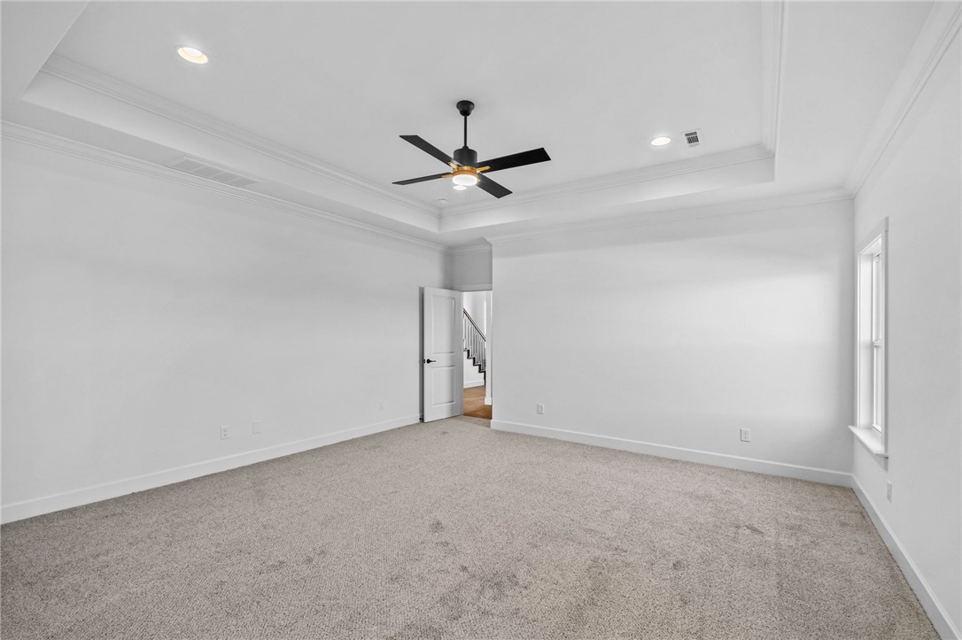 Reserve At Wolverine - Residential