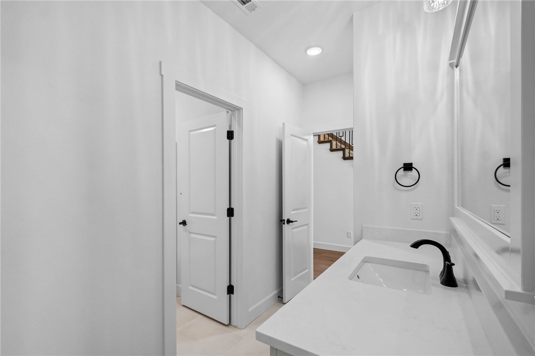 Reserve At Wolverine - Residential