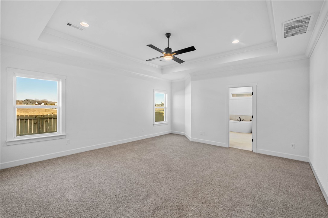Reserve At Wolverine - Residential