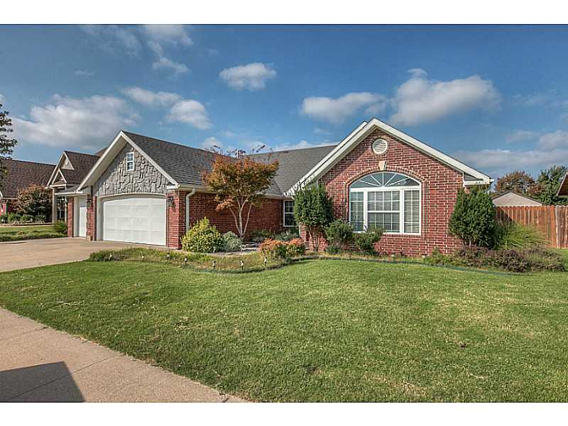 Pleasant View Estate - Residential