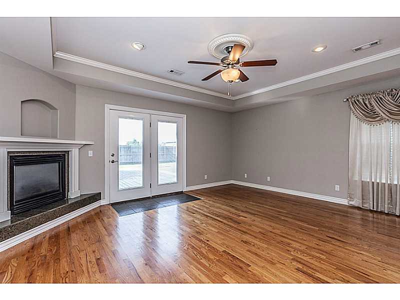 Pleasant View Estate - Residential