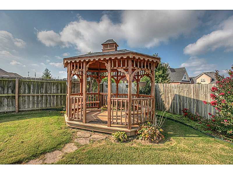 Pleasant View Estate - Residential