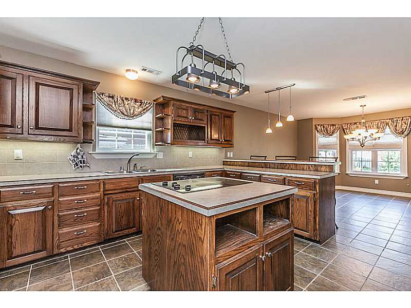 Pleasant View Estate - Residential